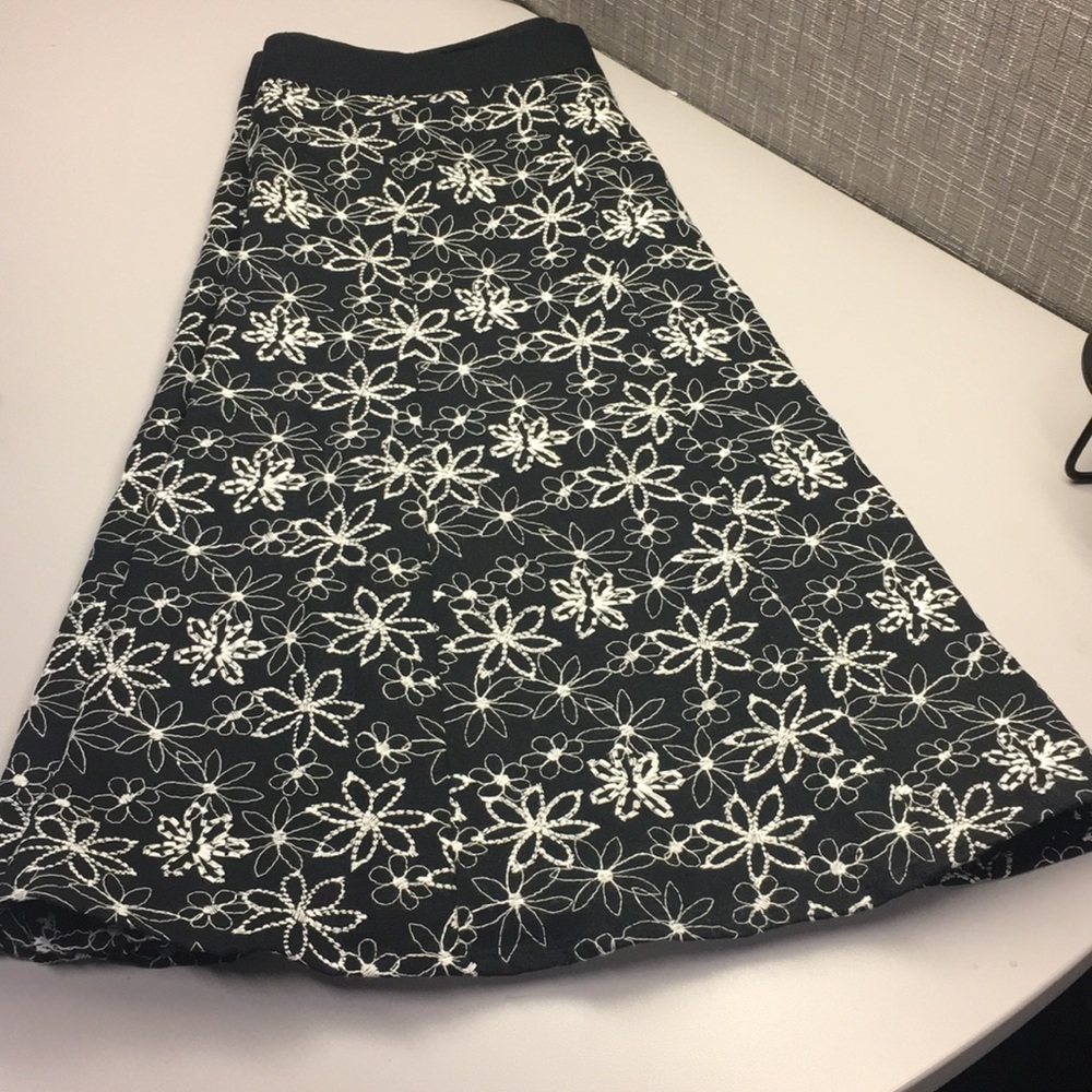 Christopher and Banks Skirt